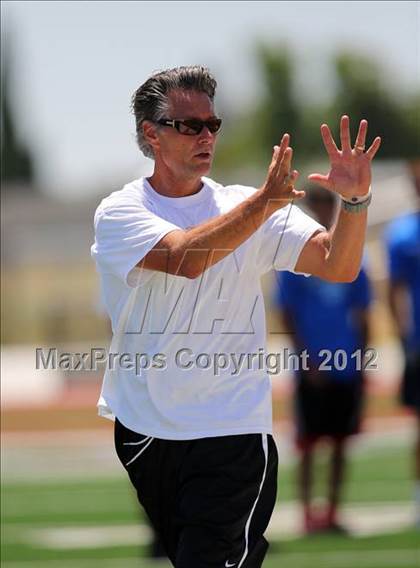 Thumbnail 3 in RT25 Receivers Camp (Sacramento) photogallery.