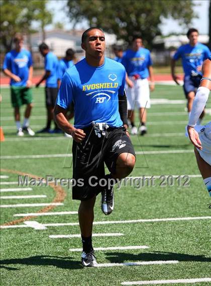 Thumbnail 1 in RT25 Receivers Camp (Sacramento) photogallery.