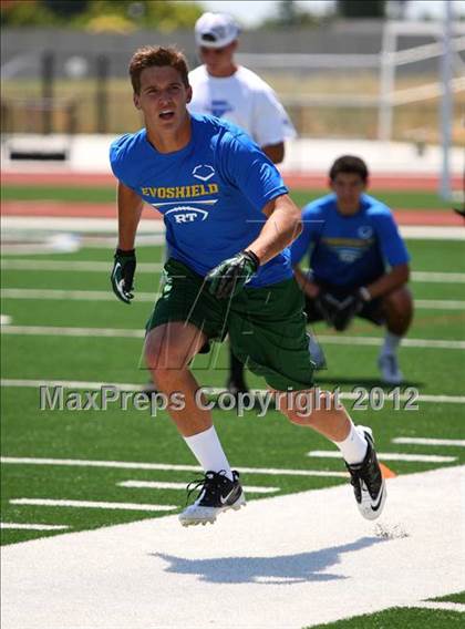 Thumbnail 3 in RT25 Receivers Camp (Sacramento) photogallery.