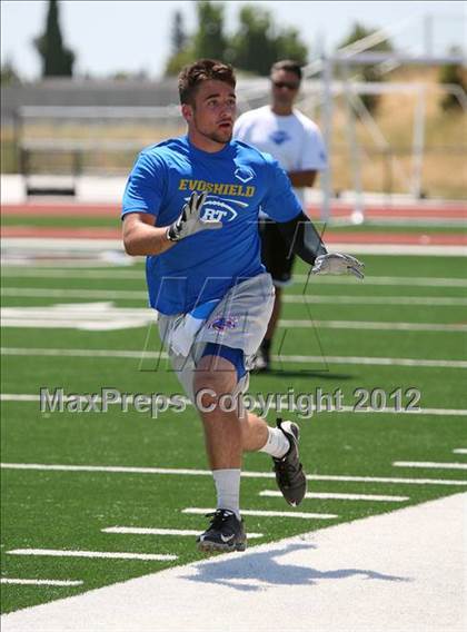 Thumbnail 1 in RT25 Receivers Camp (Sacramento) photogallery.