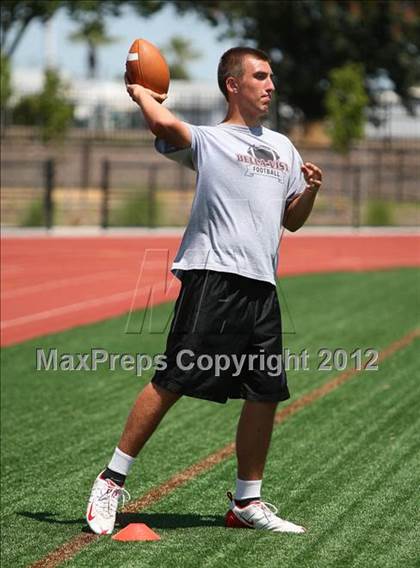 Thumbnail 3 in RT25 Receivers Camp (Sacramento) photogallery.