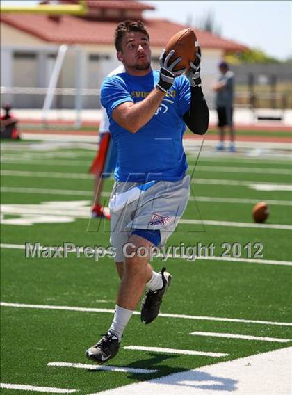 Thumbnail 3 in RT25 Receivers Camp (Sacramento) photogallery.