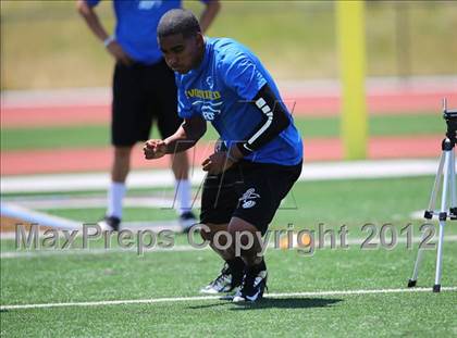 Thumbnail 2 in RT25 Receivers Camp (Sacramento) photogallery.