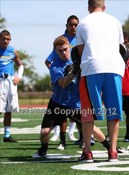Thumbnail 3 in RT25 Receivers Camp (Sacramento) photogallery.