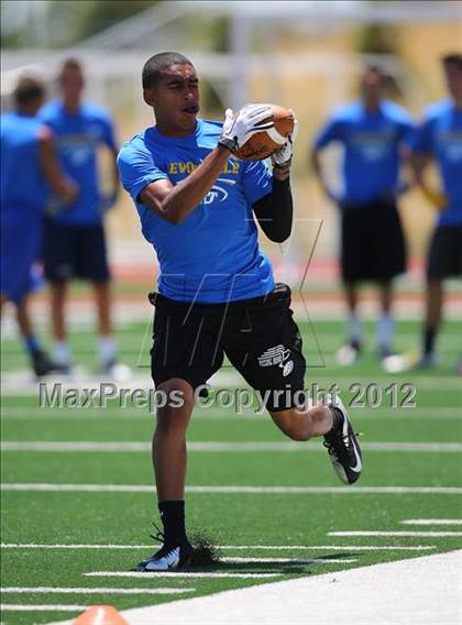 Thumbnail 1 in RT25 Receivers Camp (Sacramento) photogallery.