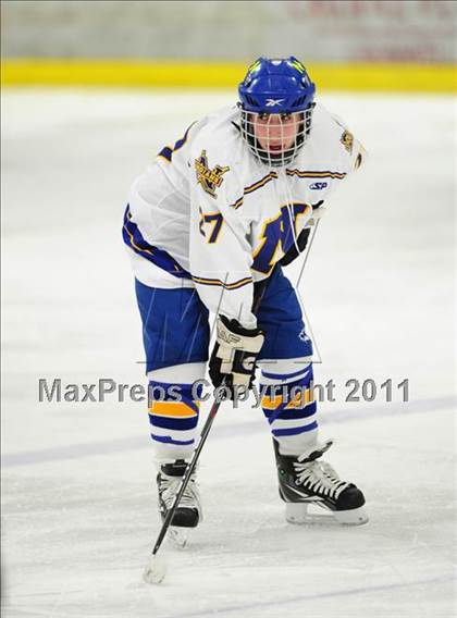 Thumbnail 3 in Hall/Southington @ Newington/Berlin photogallery.