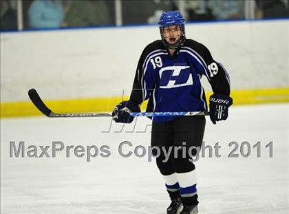 Thumbnail 3 in Hall/Southington @ Newington/Berlin photogallery.