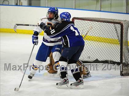 Thumbnail 2 in Hall/Southington @ Newington/Berlin photogallery.