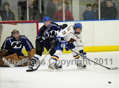 Thumbnail 2 in Hall/Southington @ Newington/Berlin photogallery.