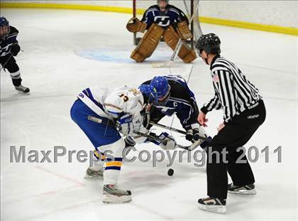 Thumbnail 1 in Hall/Southington @ Newington/Berlin photogallery.