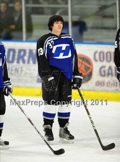 Thumbnail 3 in Hall/Southington @ Newington/Berlin photogallery.