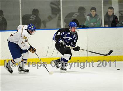 Thumbnail 2 in Hall/Southington @ Newington/Berlin photogallery.