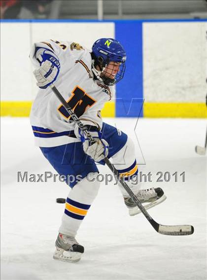 Thumbnail 3 in Hall/Southington @ Newington/Berlin photogallery.