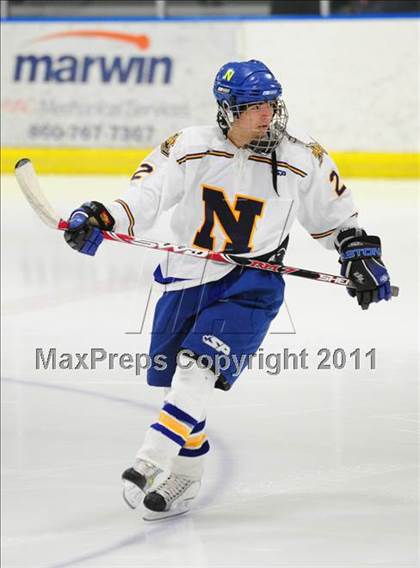 Thumbnail 1 in Hall/Southington @ Newington/Berlin photogallery.