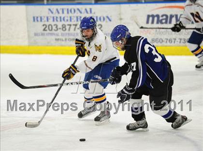 Thumbnail 3 in Hall/Southington @ Newington/Berlin photogallery.