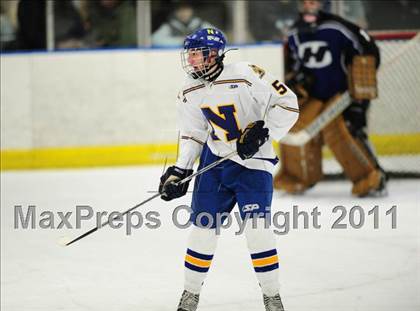 Thumbnail 2 in Hall/Southington @ Newington/Berlin photogallery.
