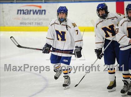 Thumbnail 3 in Hall/Southington @ Newington/Berlin photogallery.