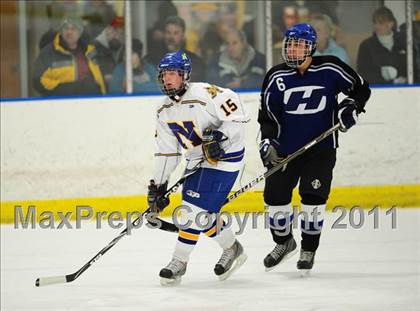 Thumbnail 1 in Hall/Southington @ Newington/Berlin photogallery.
