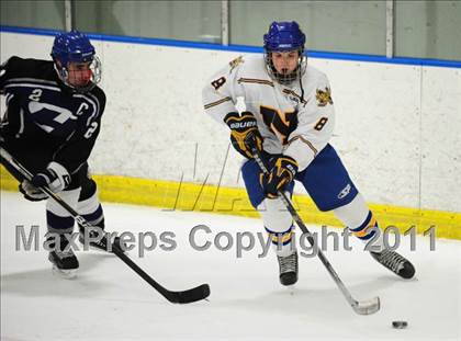 Thumbnail 3 in Hall/Southington @ Newington/Berlin photogallery.