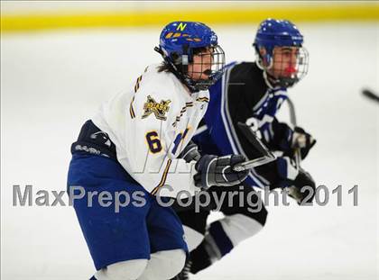Thumbnail 3 in Hall/Southington @ Newington/Berlin photogallery.