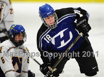Thumbnail 1 in Hall/Southington @ Newington/Berlin photogallery.