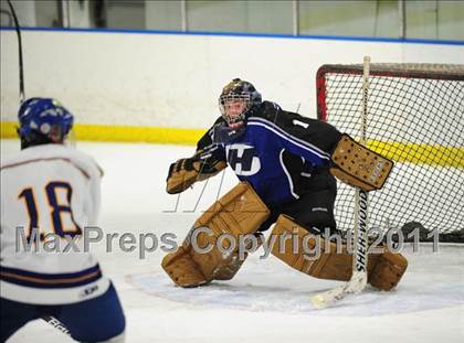 Thumbnail 3 in Hall/Southington @ Newington/Berlin photogallery.