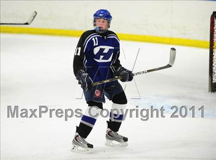 Thumbnail 3 in Hall/Southington @ Newington/Berlin photogallery.