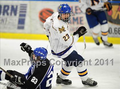 Thumbnail 3 in Hall/Southington @ Newington/Berlin photogallery.