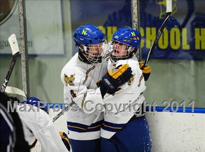 Thumbnail 2 in Hall/Southington @ Newington/Berlin photogallery.