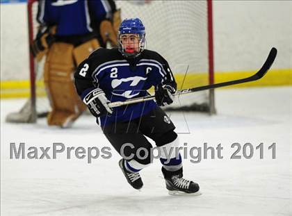 Thumbnail 3 in Hall/Southington @ Newington/Berlin photogallery.