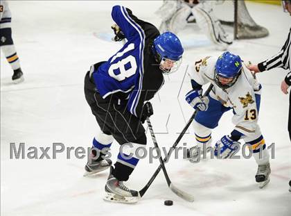 Thumbnail 1 in Hall/Southington @ Newington/Berlin photogallery.