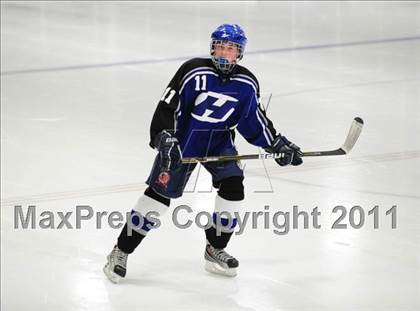 Thumbnail 3 in Hall/Southington @ Newington/Berlin photogallery.