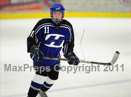 Thumbnail 2 in Hall/Southington @ Newington/Berlin photogallery.