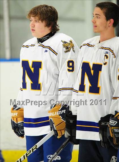 Thumbnail 3 in Hall/Southington @ Newington/Berlin photogallery.