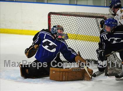 Thumbnail 3 in Hall/Southington @ Newington/Berlin photogallery.