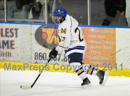 Thumbnail 3 in Hall/Southington @ Newington/Berlin photogallery.