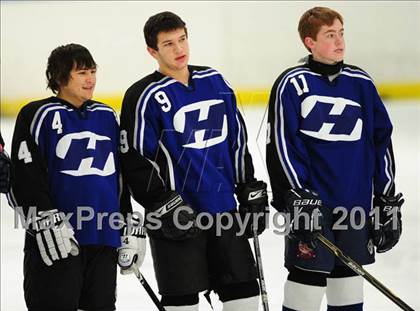 Thumbnail 3 in Hall/Southington @ Newington/Berlin photogallery.