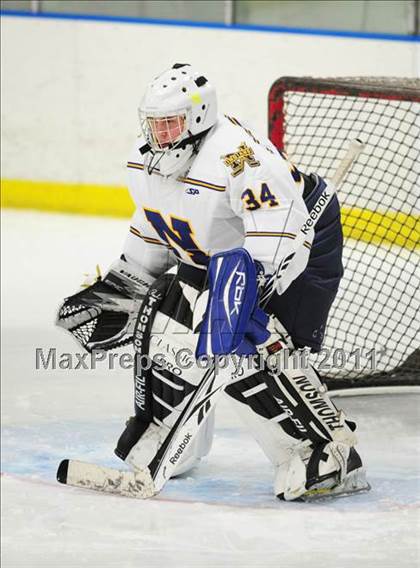 Thumbnail 2 in Hall/Southington @ Newington/Berlin photogallery.