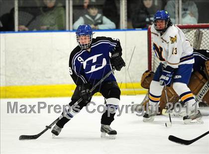 Thumbnail 1 in Hall/Southington @ Newington/Berlin photogallery.