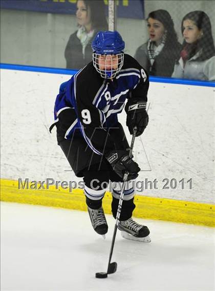 Thumbnail 3 in Hall/Southington @ Newington/Berlin photogallery.