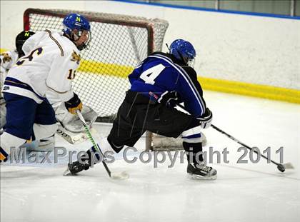 Thumbnail 3 in Hall/Southington @ Newington/Berlin photogallery.