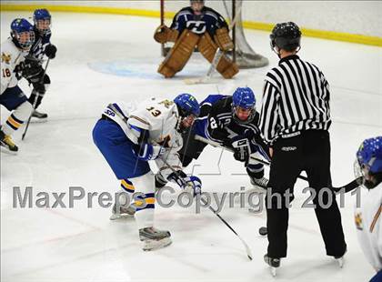 Thumbnail 3 in Hall/Southington @ Newington/Berlin photogallery.