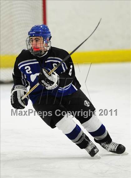 Thumbnail 2 in Hall/Southington @ Newington/Berlin photogallery.