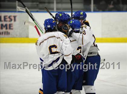 Thumbnail 1 in Hall/Southington @ Newington/Berlin photogallery.