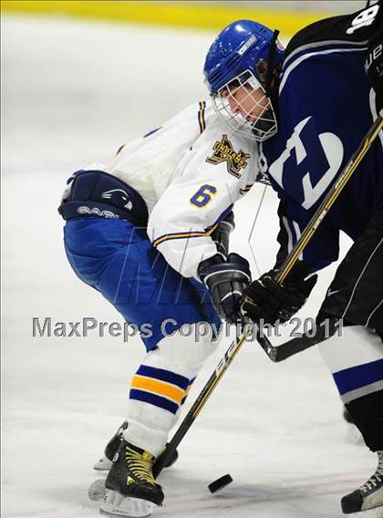 Thumbnail 3 in Hall/Southington @ Newington/Berlin photogallery.