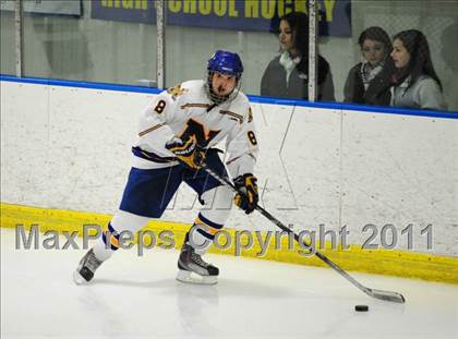 Thumbnail 3 in Hall/Southington @ Newington/Berlin photogallery.