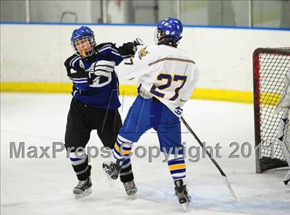 Thumbnail 1 in Hall/Southington @ Newington/Berlin photogallery.