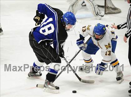 Thumbnail 3 in Hall/Southington @ Newington/Berlin photogallery.