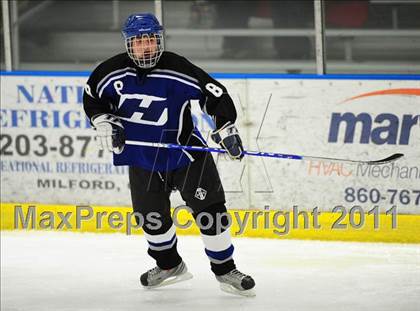 Thumbnail 1 in Hall/Southington @ Newington/Berlin photogallery.