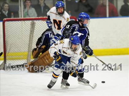 Thumbnail 3 in Hall/Southington @ Newington/Berlin photogallery.